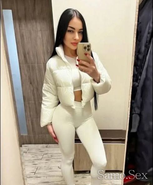 Натали -  снимка 1