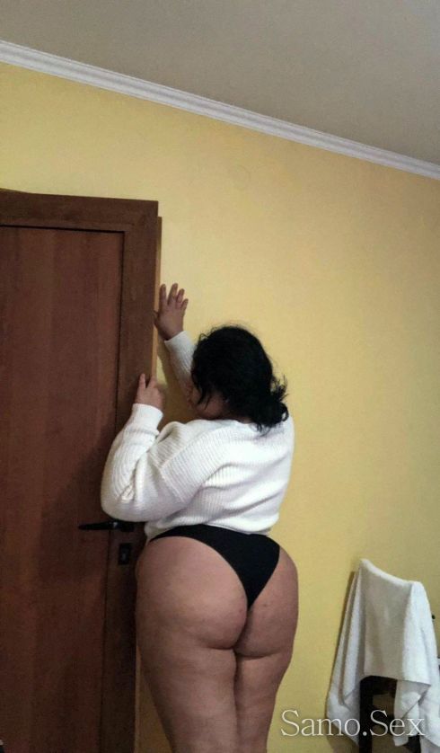 Mega Ass🖤 -  снимка 1