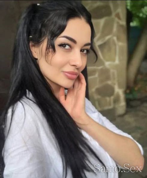 💋Много страстна ела при мен -  снимка 1