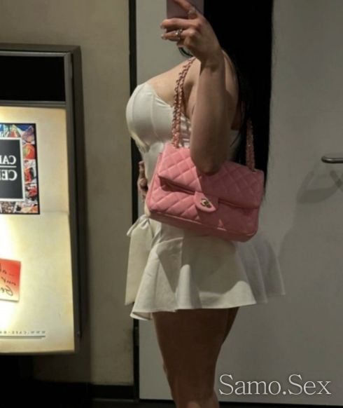 Палавница в секса -  снимка 1