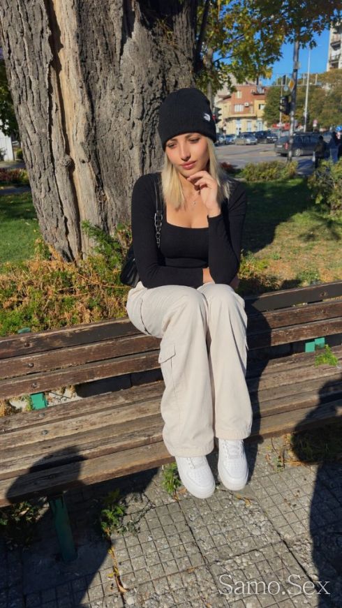 🍭🍬Elite Blonde Experience🍬🍭🔥🔞Revolut payment accepted ✅Pay pay ✅ -  снимка 1