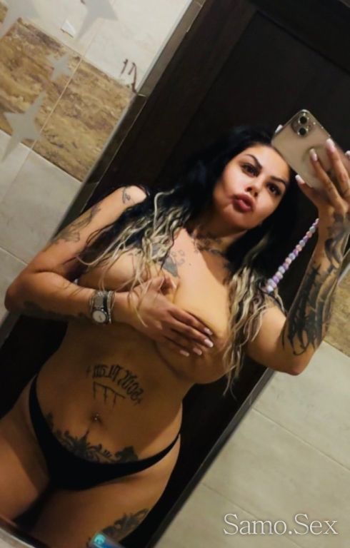🔥🥵 Daddy, I’m So Hot 🥵🔥 -  снимка 1