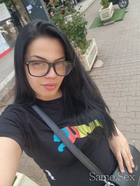Anna Top Escort -  снимка 1