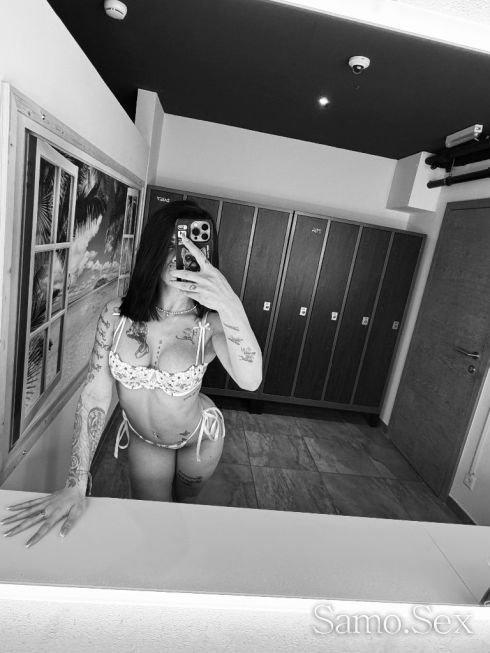 😈Escort😈 -  снимка 1