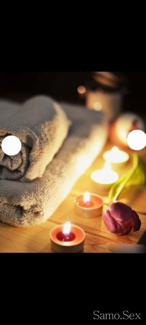🔱❤️👉🏨👈Масаж Хепи ен в WhatsApp🩷🫦 -  снимка 1