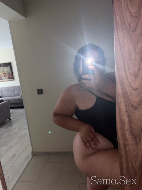 Mega Ass🖤 -  снимка 1