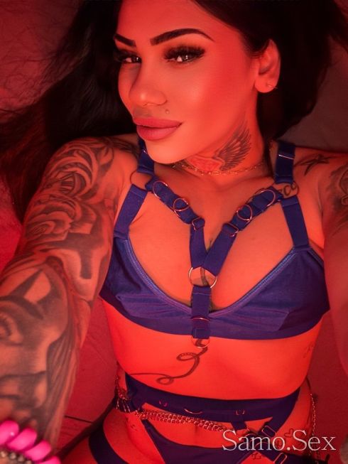 Top eskort⚜️⚜️⚜️💜 -  снимка 1