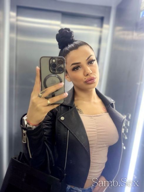 🔥🫦Hot Melissa 🔥🫦 -  снимка 1