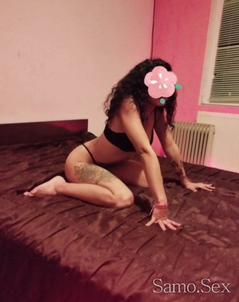 Обади ми се💦♥️🔥 -  снимка 1
