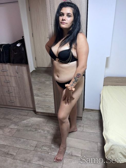 Палаво изкушение😚😘😜без кондом 150лв -  снимка 1