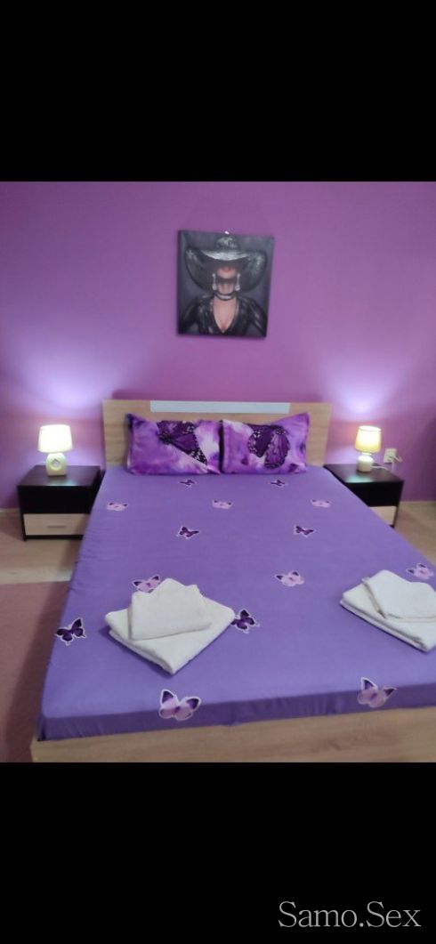 Тристаен апартамент за нощувки -  снимка 1