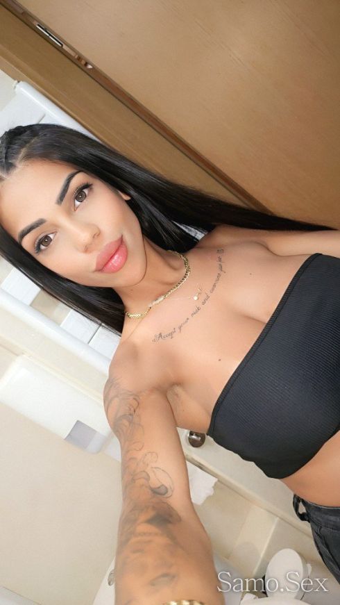 Sexi  Melissa 💋 Professional GFE girlfriend -  снимка 1