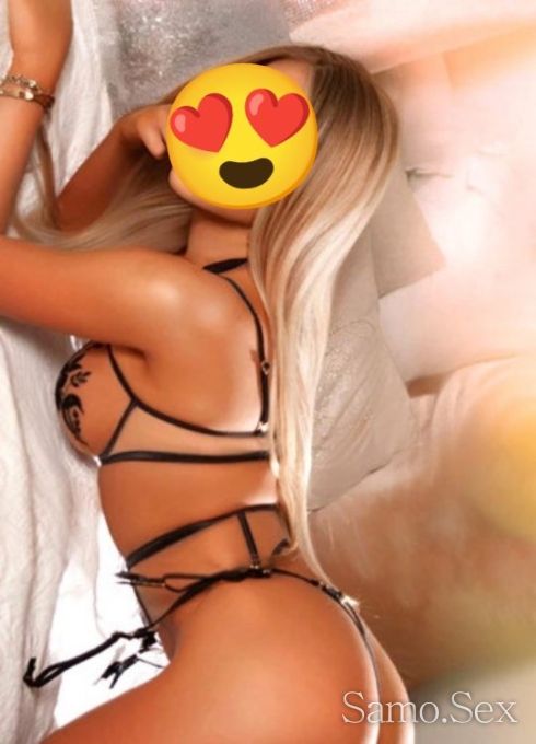 💋 Реална българка нова в града -  снимка 1