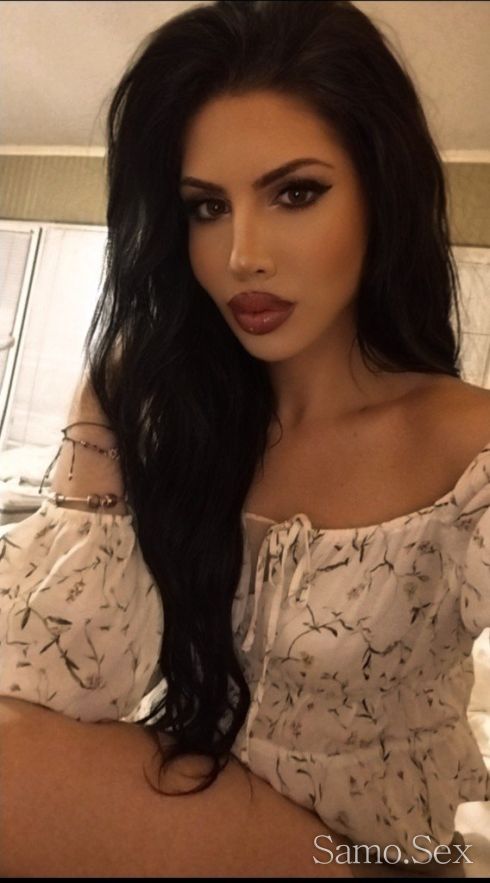 😍🥰100% БЪЛГАРКА ! 🥰😍ТОП ескорт 💯 -  снимка 1
