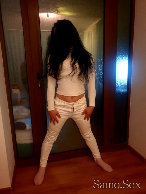 Стил и сексапил -  снимка 1