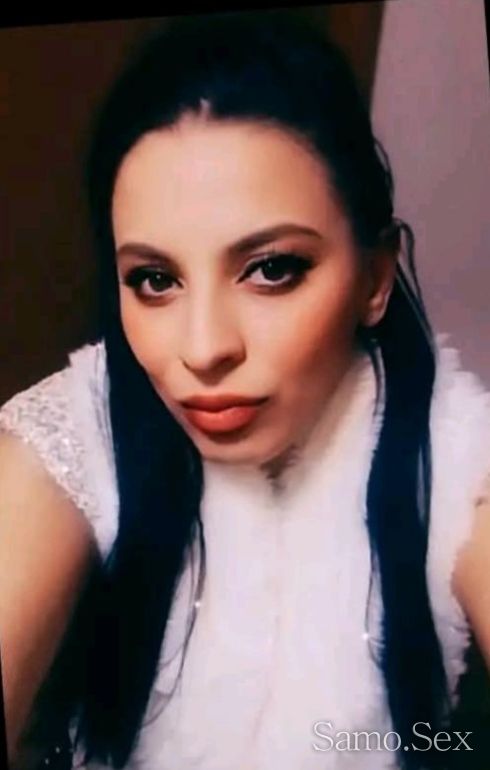 Богинята😘На😘Френската -  снимка 1