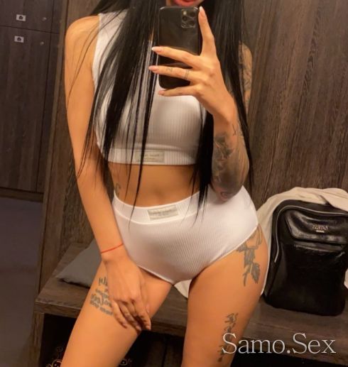 за първи път в вашия град Ела и ме пробвай👅💋🍑 -  снимка 1