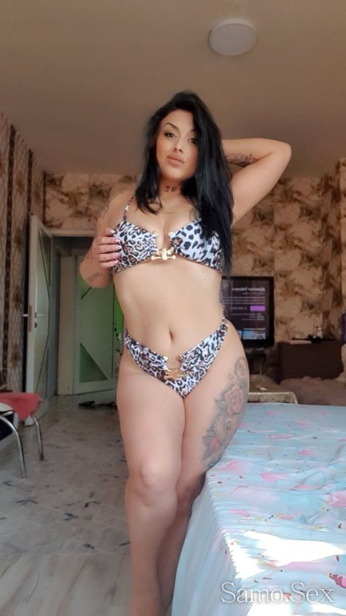 Simona Top -  снимка 1