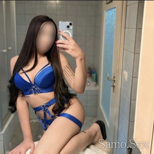 ⚜️Katrin Escort⚜️ -  снимка 1