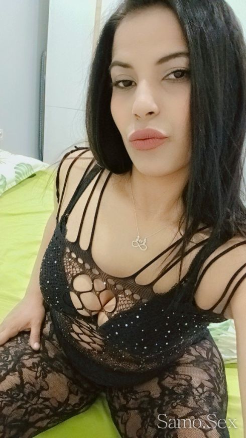 Новата секси бомба във града🔥👌🩷 -  снимка 1