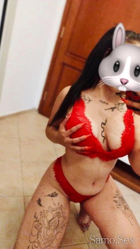 Нова във града ! Сладка брюнетка 💋 -  снимка 1