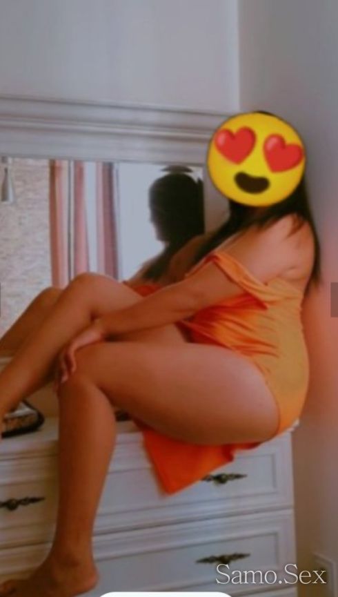 Горещо момиче🥵тук за теб -  снимка 1