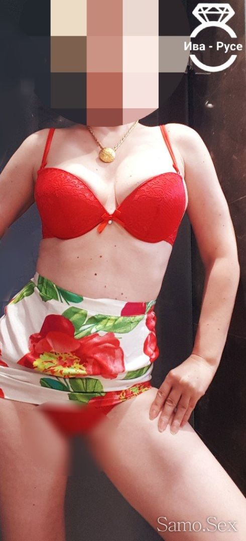Ива - Elite escort®️ EXZOTIC WOMEN. -  снимка 1