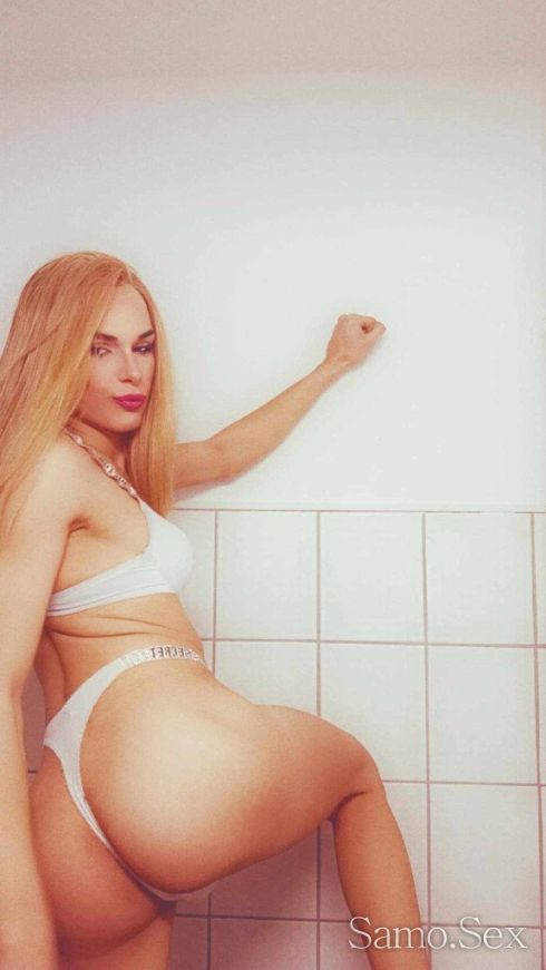 НОВА В ГРАДА❤️ТРАНС❤️СТЕЛА❤️Богинята на френската -  снимка 1