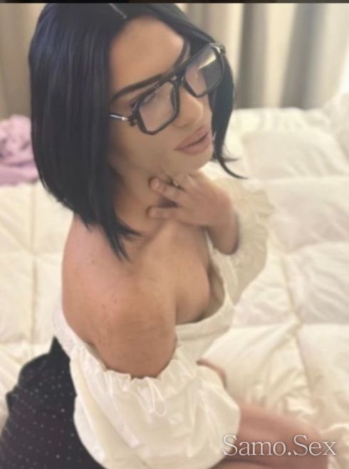 Black Barbie for you Trans🖤🔞 -  снимка 1