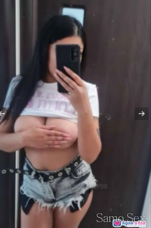 На вас адрес или в кола🫦Ела и си вземи кратка почивка с мен -  снимка 1
