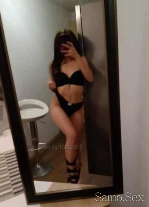 Нова в вашия град палавница 😘 -  снимка 1