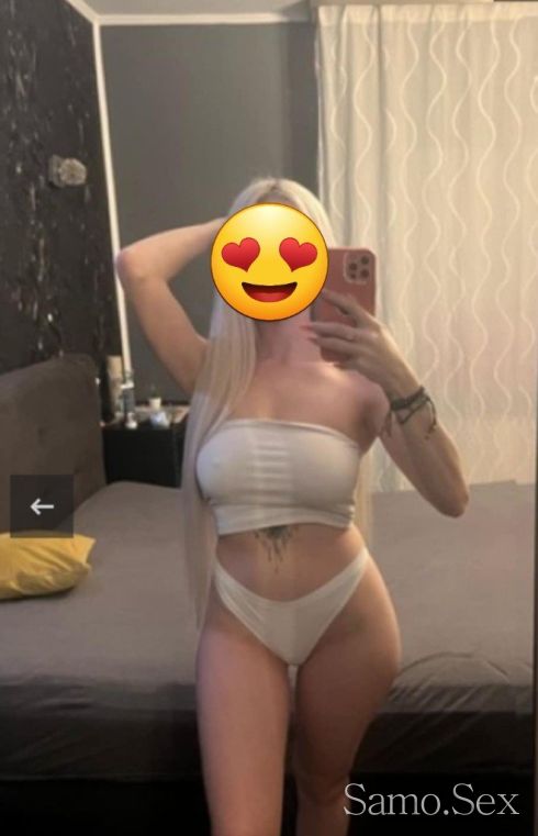 New sexy escort girl in your city💞 -  снимка 1