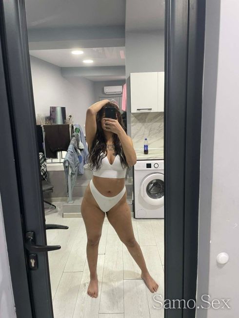 ❤️TOP NEW GABRIELLA ESKORT🫦 -  снимка 1