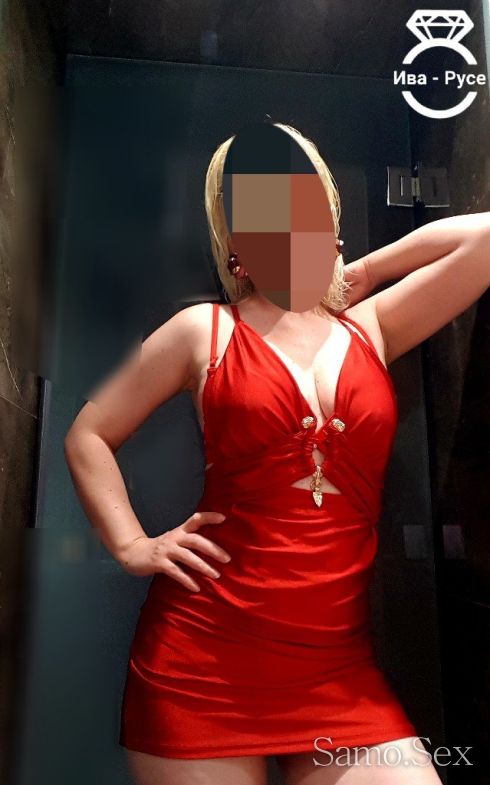 Ива - Elite escort®️ EXZOTIC WOMEN. -  снимка 1