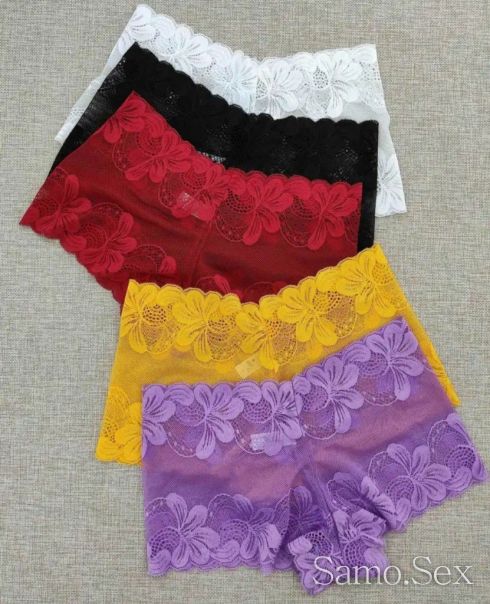 Продавам носени бикини,чорапки,обувки -  снимка 1