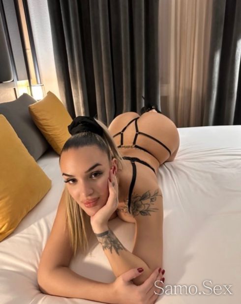 Топ Ескорт  Банско -  снимка 1