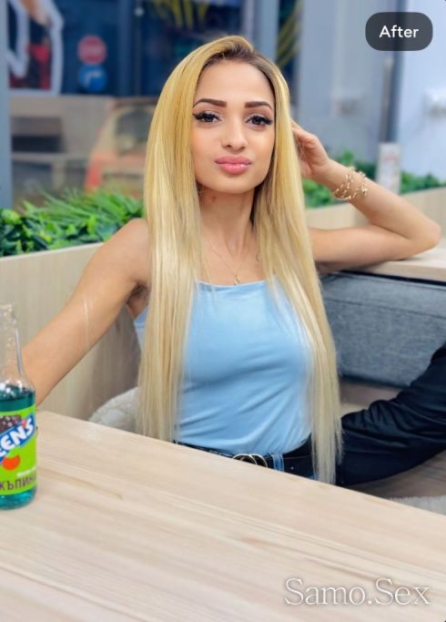 Нова в гръда🥰 -  снимка 1