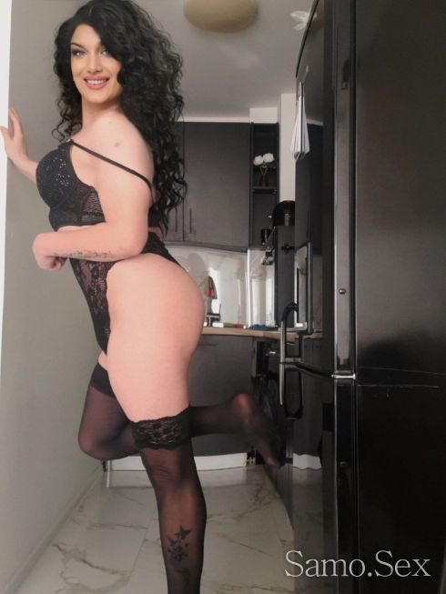 Сиси - масаж от транс 100% реални снимки -  снимка 1