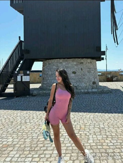 💖Luxury Eskort Marina💖 -  снимка 1