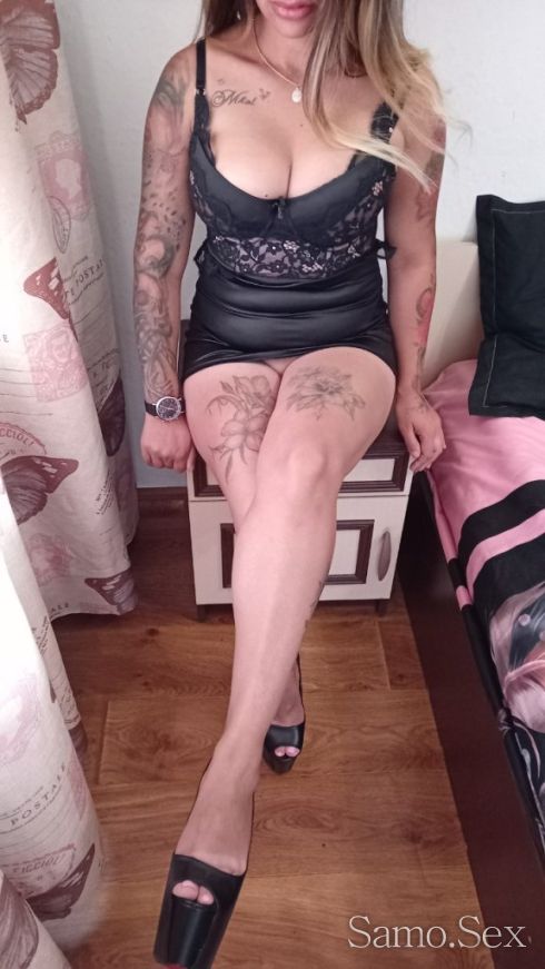 Френскас без 😍69 😋  анал 150лв -  снимка 1