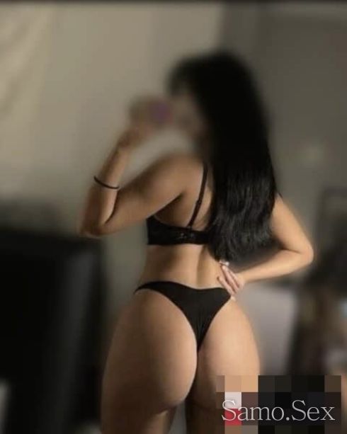 Твоето страстно изкушение😍 -  снимка 1