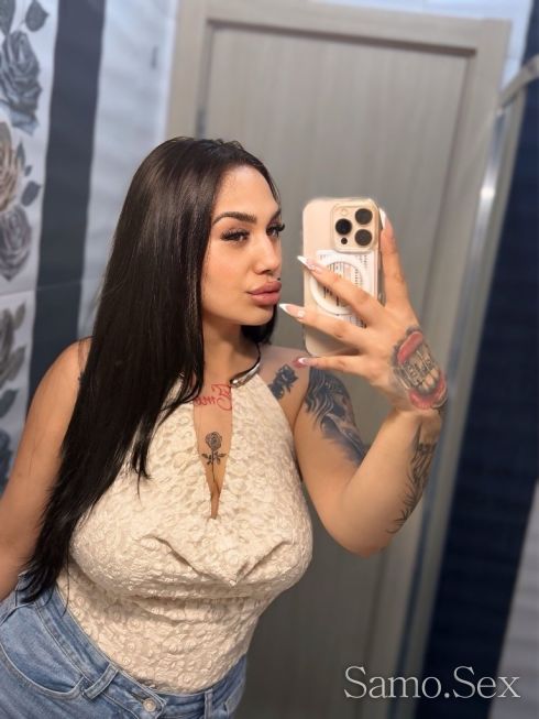 🍃Gabriela🍃 100% real -  снимка 1