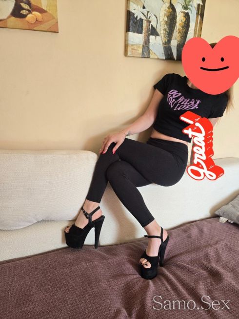 Top Escort 😍 -  снимка 1