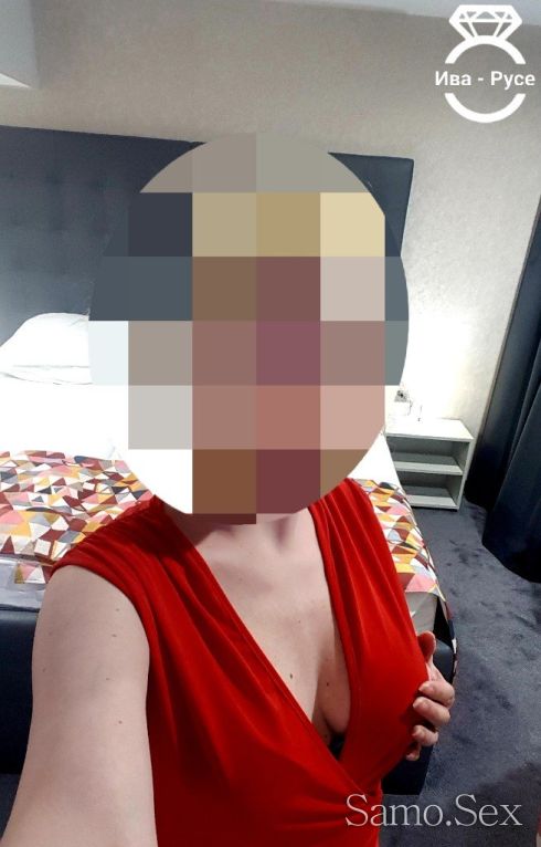 Ива - Elite escort®️ EXZOTIC WOMEN. -  снимка 1
