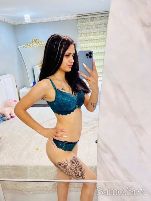New Escort In Your City ❤️ -  снимка 1