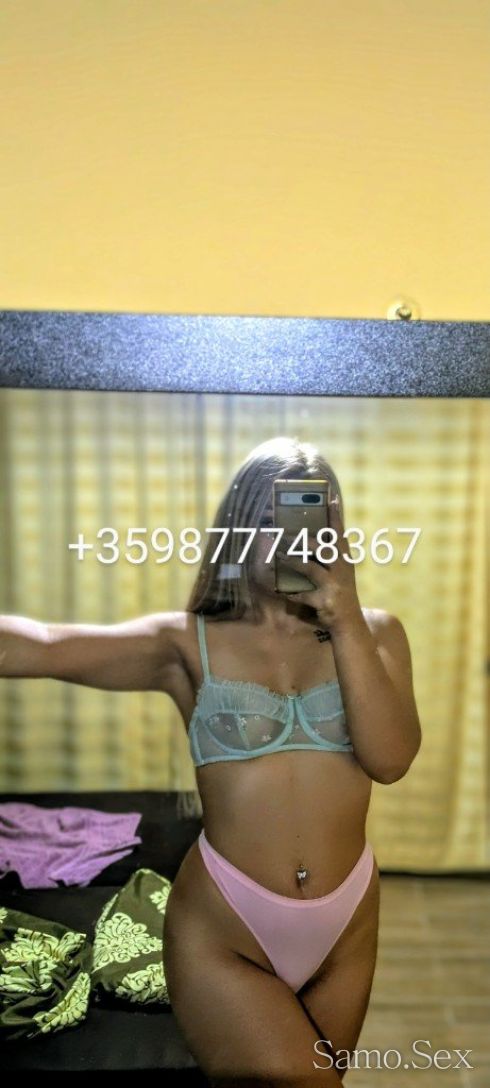 🍭Пробвай ме🍭в цената за час френска без -  снимка 1