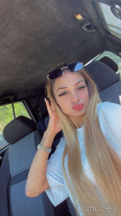 💋⚜️ ДАНИ ⚜️ Top Real Girl ❤!! Подари си приятни моменти с мен ❤ -  снимка 1