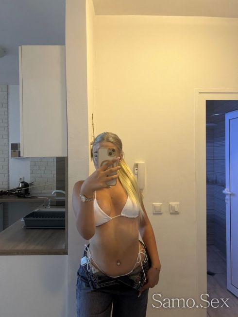 TOP ESKORT 💸🔞 + в цената френска без 👅 -  снимка 1