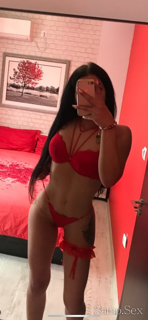 🩷😍Luxury Top Escort🩷🩷🩷30мин-80лв🩷🩷 -  снимка 1