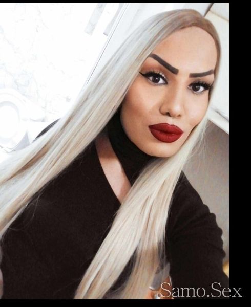 Истинска транссексуална в варна -  снимка 1